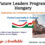 HIIA Future Leaders Program 2026 Announced in Hungary (Big Coverage)