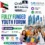 IRENA Youth Forum 2027 in Abu Dhabi: Eligibility & Application Process (Fully Funded)