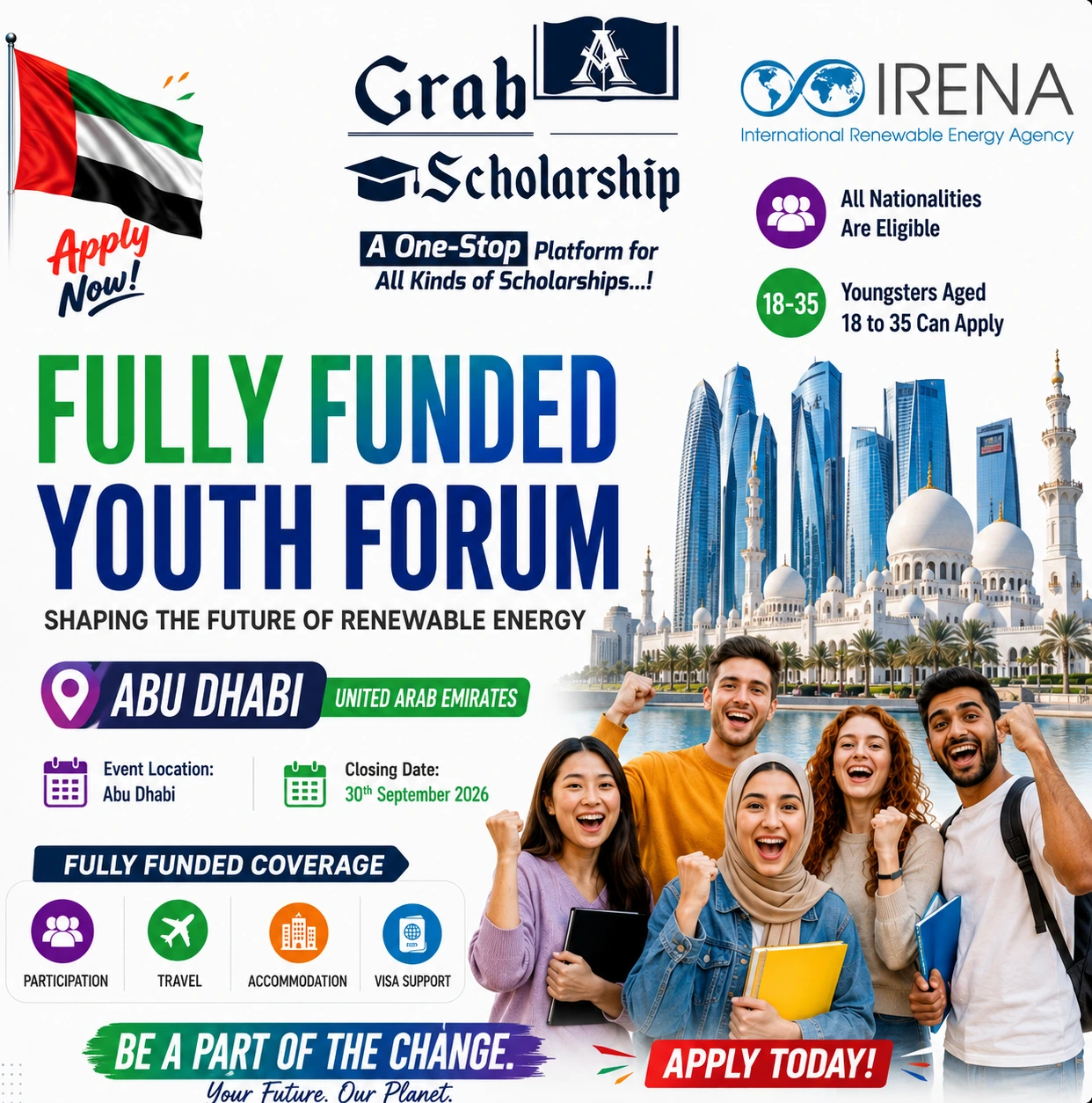 IRENA Youth Forum 2027